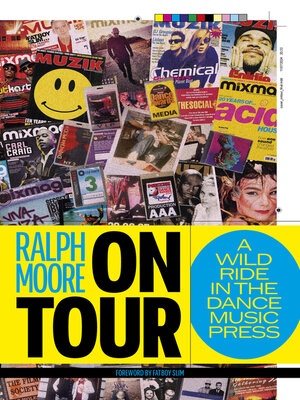 cover image of On Tour